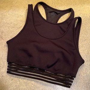 Sports bra